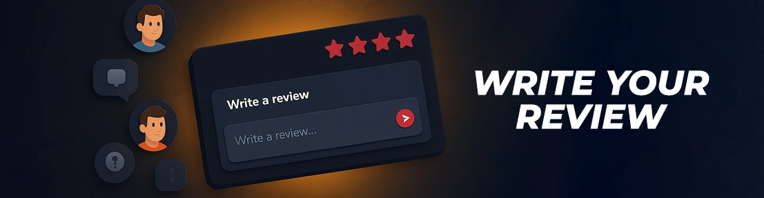 Submit a casino review on CasinosInCanada