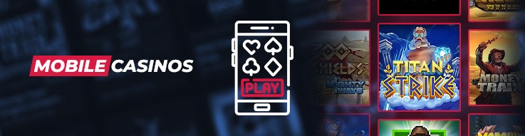 Relax Gaming mobile casinos