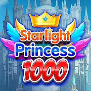 Starlight Princess 1000 By Pragmatic Play