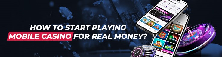 mobile casino for real money