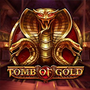 Tomb of Gold By Play’n GO
