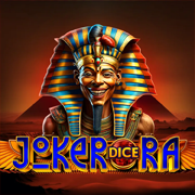 Joker Ra's Dice By Endorphina