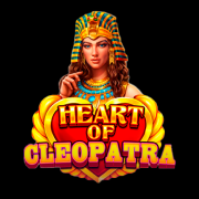 Heart of Cleopatra By Pragmatic Play