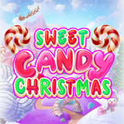 Sweet Candy Christmas By Iron Dog