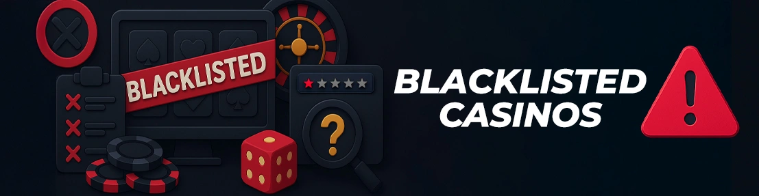 casino statuses