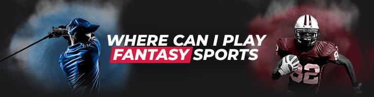 Where can I play fantasy sports