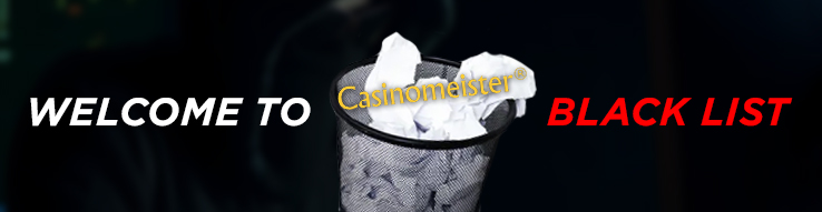 Conclusion: Casinomeister – don't believe everything on the internet.