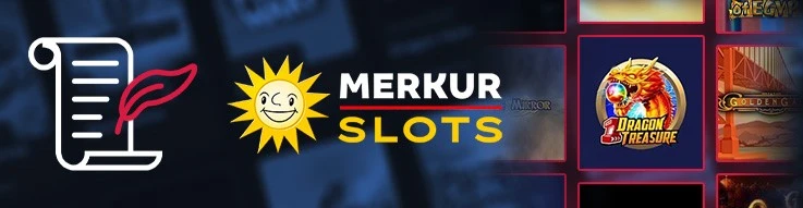 Merkur main