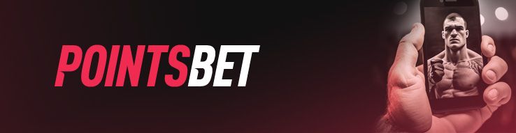 pointsbet mma betting app