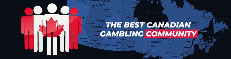 canadian gambling community