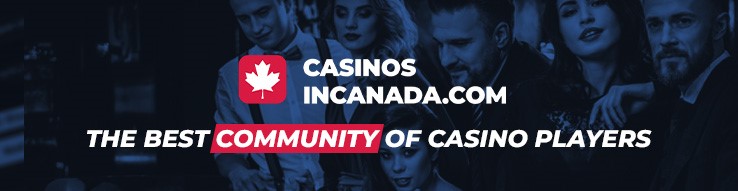 community of casino players