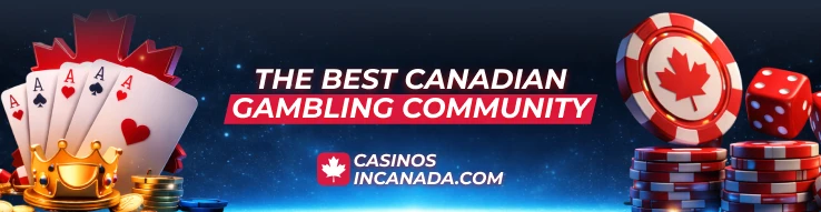 canadian gambling community