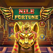 Nile Fortunes By Pragmatic Play