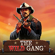 The Wild Gang By Pragmatic Play