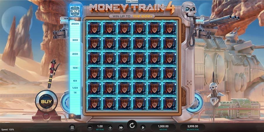 Money Train 4: The Last Stand – A Missed Opportunity