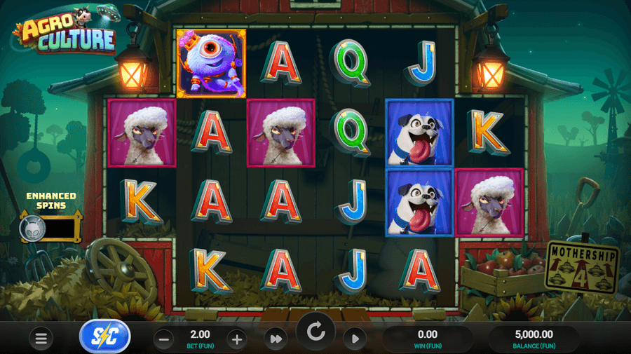 Slot screenshot 5