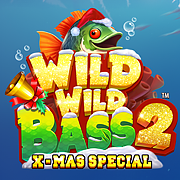 Wild Wild Bass 2 X-Mas Special By Stakelogic