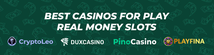 best casinos for real money