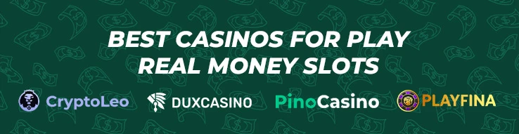 best casinos for real money