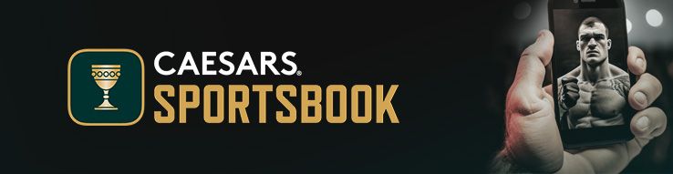 caesars mma betting app