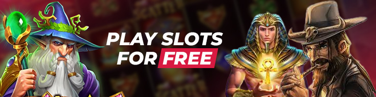 play slots for free