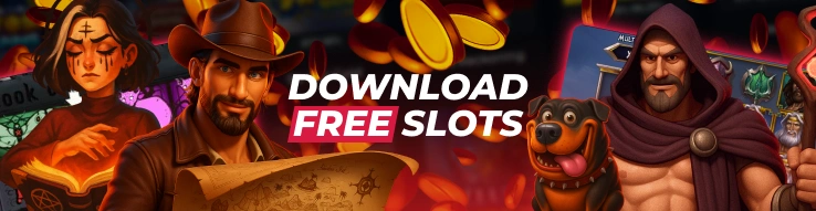 Download free slots
