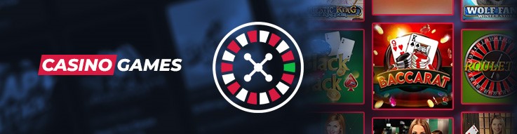 Spinomenal casino games