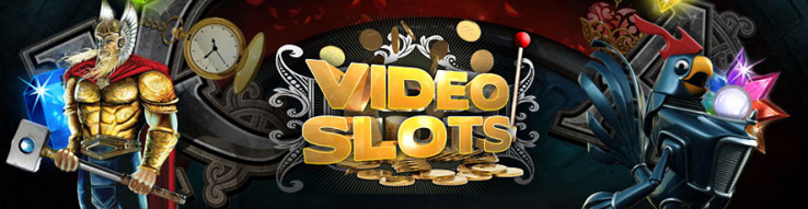 Videoslots announces a collection of 10,000 games on its online casino platform