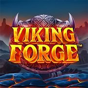 Viking Forge By Pragmatic Play