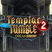 Templar Tumble Dream Drop by Relax Gaming