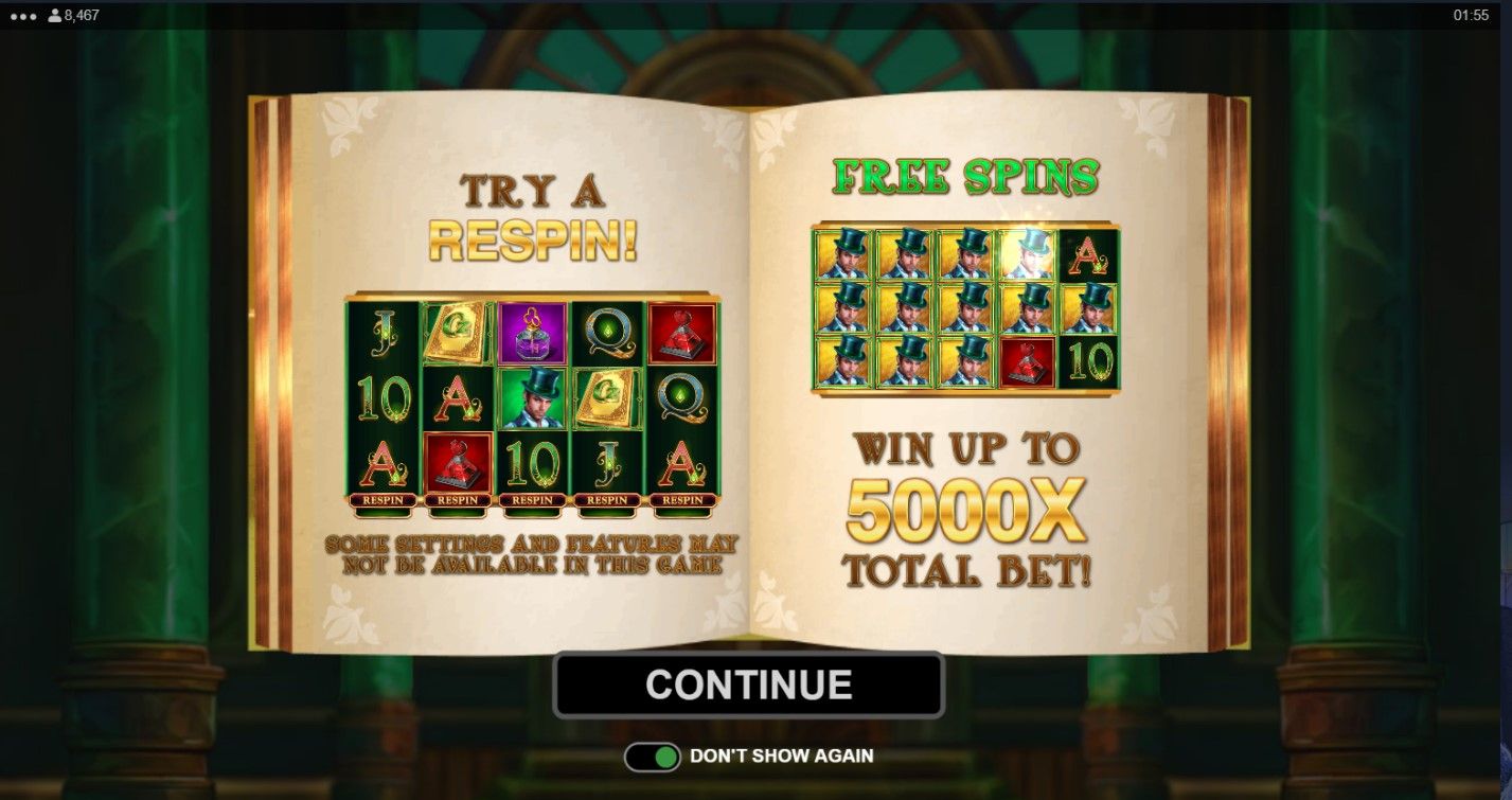 How to find out the RTP of any Microgaming slot 1.jpg