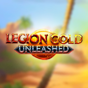 Legion Gold Unleashed By Play’n GO
