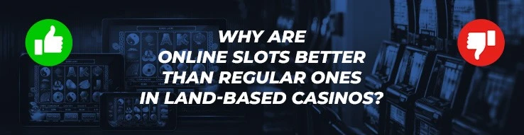 Better Online Slots