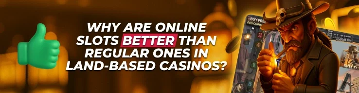 Better Online Slots