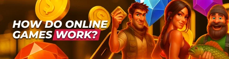 How slots work