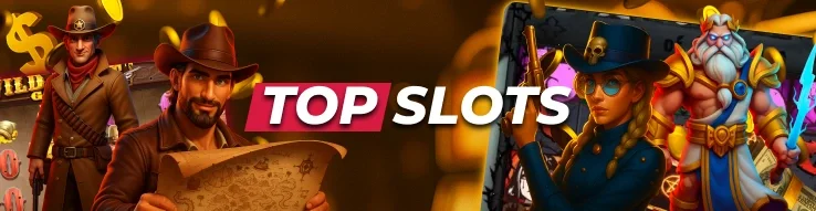 Top Slots online
