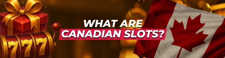 What are Canadian Games Online