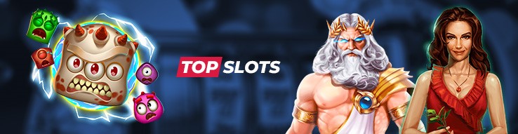 Top Slots online