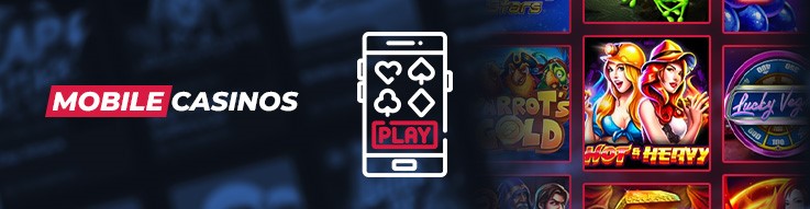 Pariplay mobile casinos