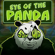 Eye of the Panda By Hacksaw Gaming