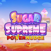 Sugar Supreme Powernudge By Pragmatic Play