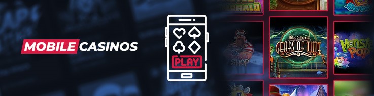 Betsoft mobile games