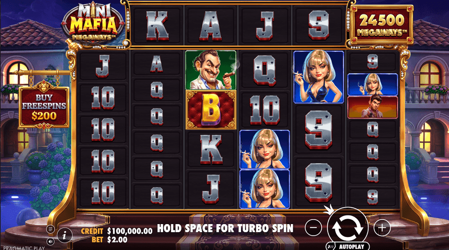 Slot screenshot 7
