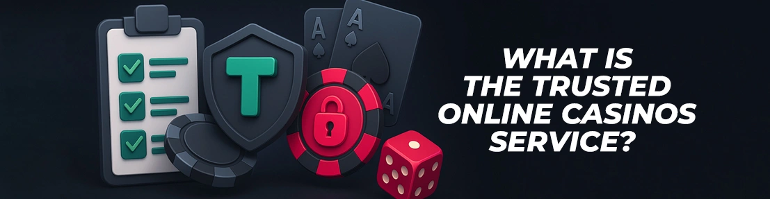 CasinosInCanada trusted casinos guarantee