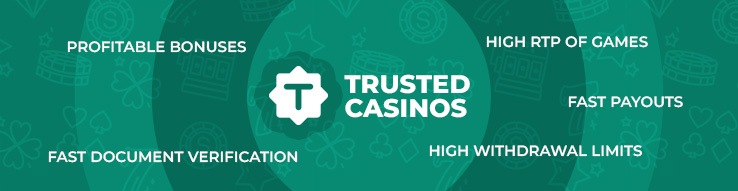 fully trusted casinos