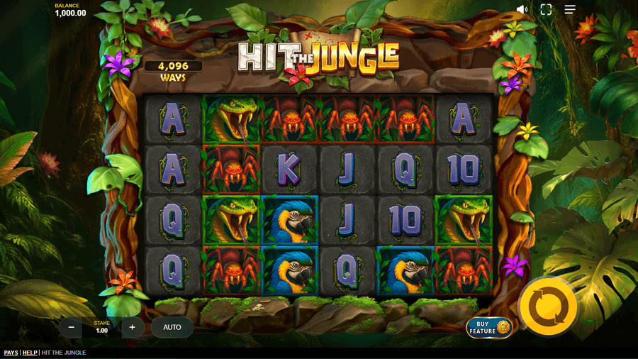 Slot screenshot 6