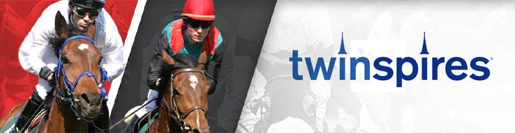 TwinSpires is one of the best horse racing betting sites