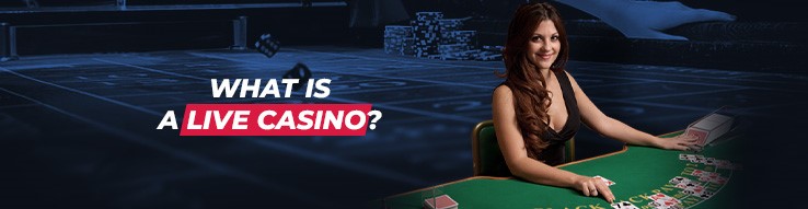 live casinos online