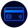 Visa Debit / Credit