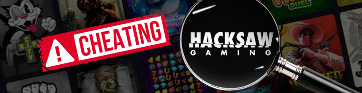 BetRivers Ontario Casino partners with Hacksaw Gaming for a Canadian deal